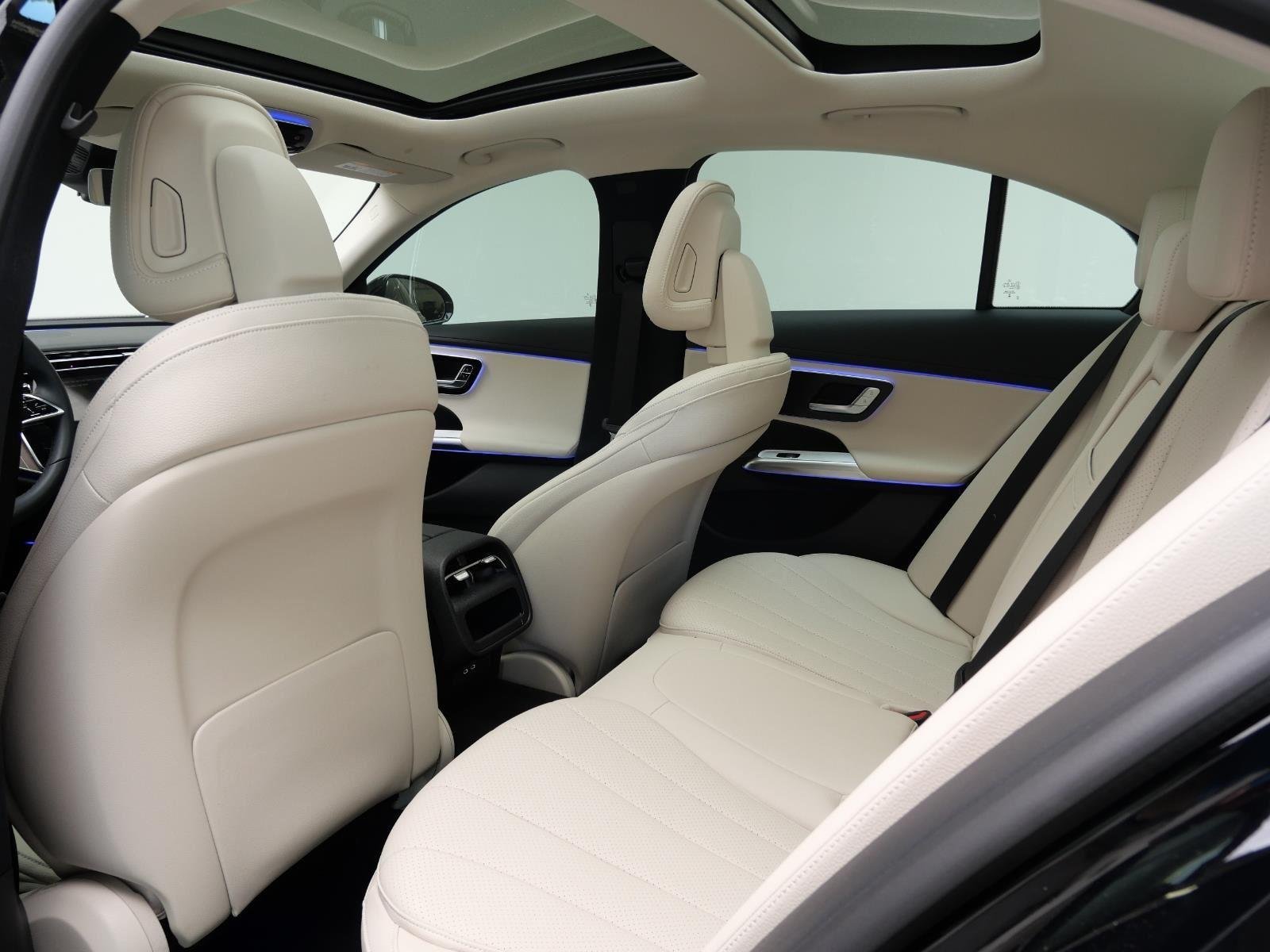 Used 2025 Black Mercedes-Benz E 350 image 26
