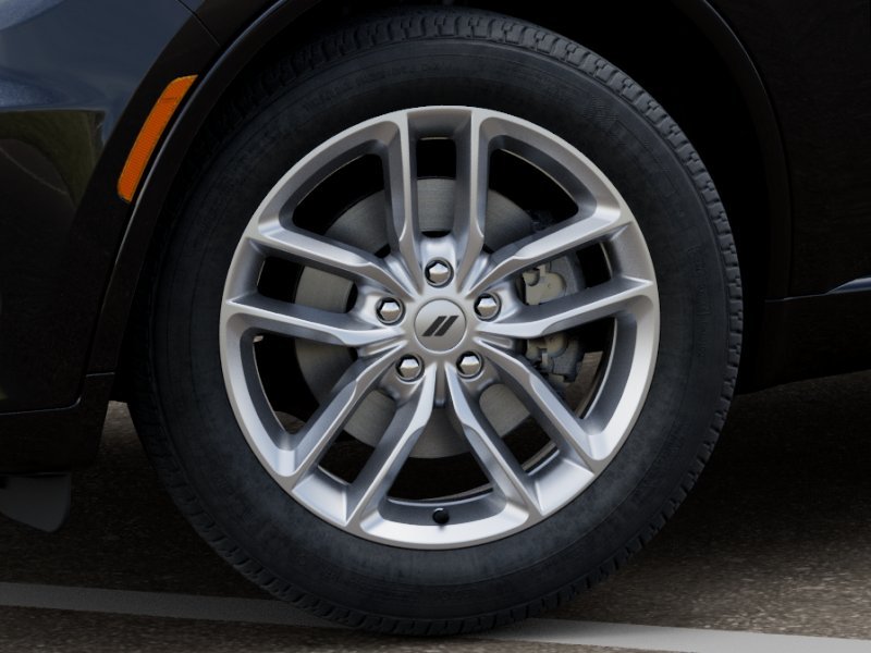 2026 Dodge Durango — photo 8