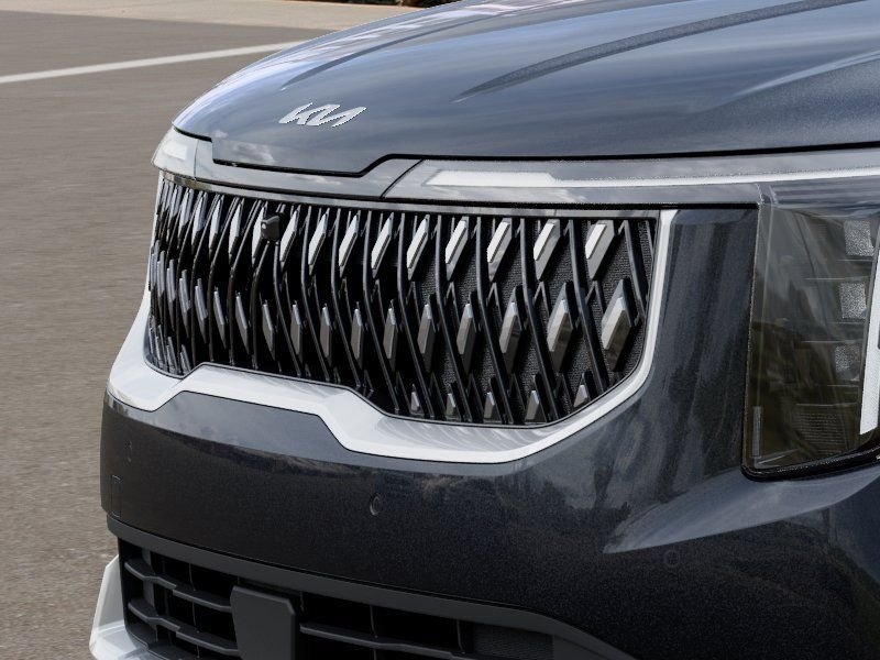 New 2026 Panthera Metal Kia LXS image 12