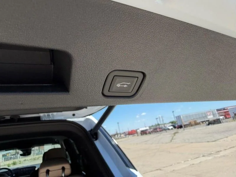 2026 Buick Enclave Preferred - Photo 6