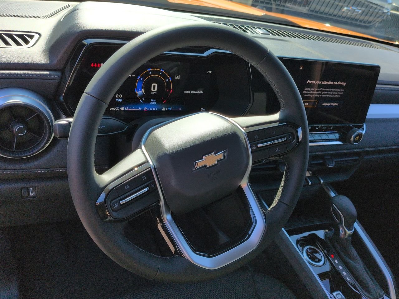 2026 Chevrolet Colorado LT - Photo 11