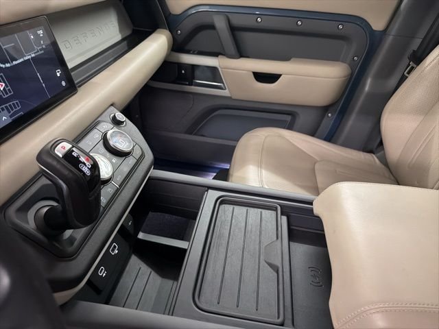 2020 Land Rover Defender SE - Photo 38