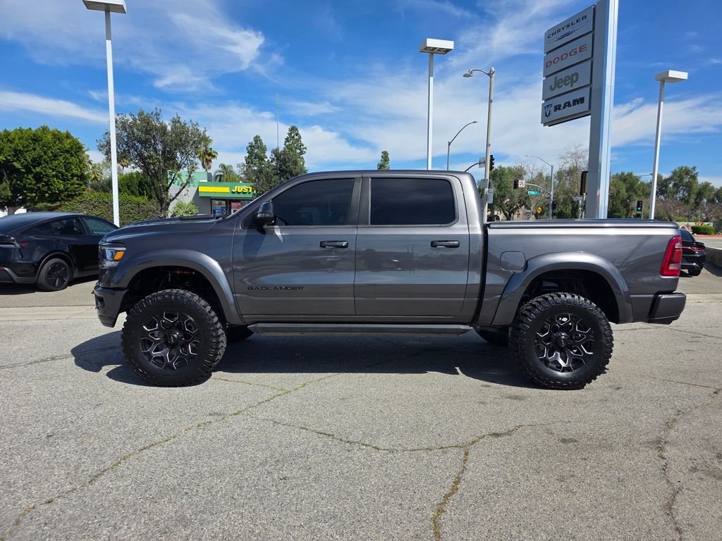 2023 RAM Ram 1500 Pickup Big Horn/Lone Star - Photo 9