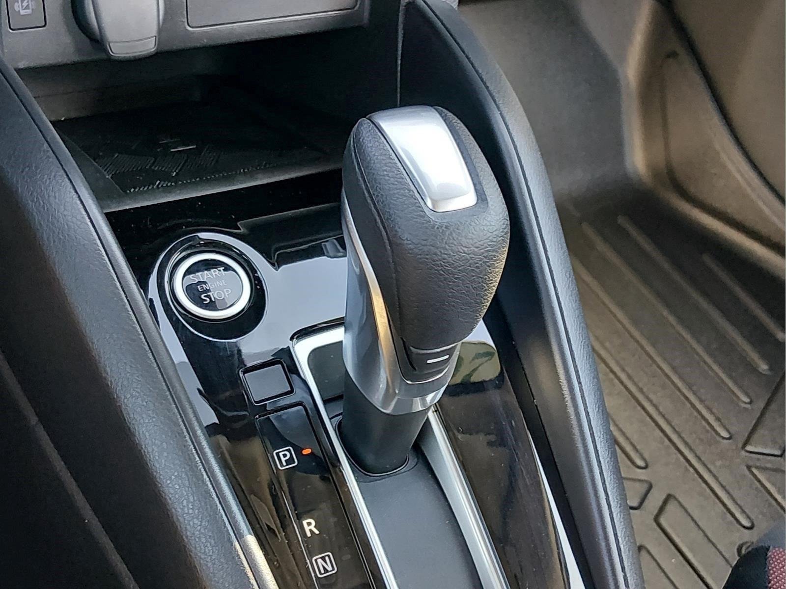 Used 2024 Gun Metallic Nissan SR image 27