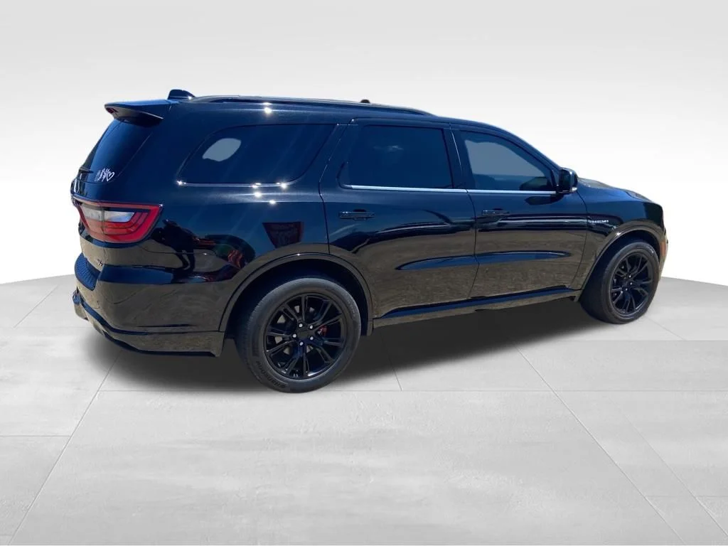 Used 2023 Black Dodge R/T Plus image 15