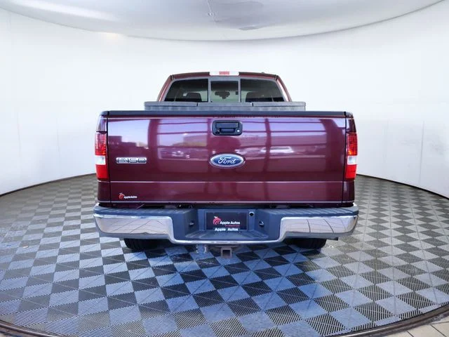 Used 2004  Ford STX image 5