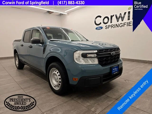 Certified Used 2022 Area 51 Ford XL image 7