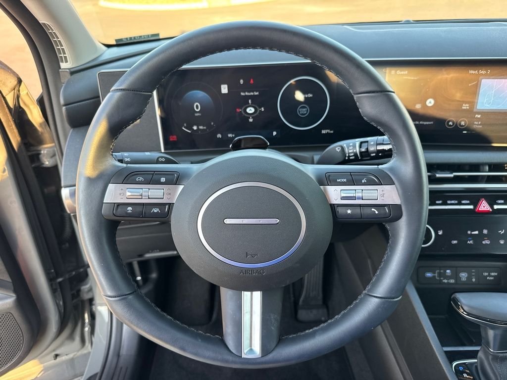 Used 2026 Gray Hyundai SEL Premium image 25