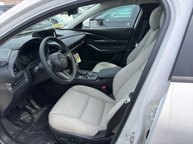 2026 Mazda CX-30 Preferred - Photo 13