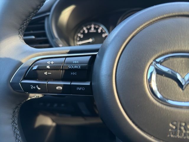 2026 Mazda CX-30 Turbo Premium Plus - Photo 20