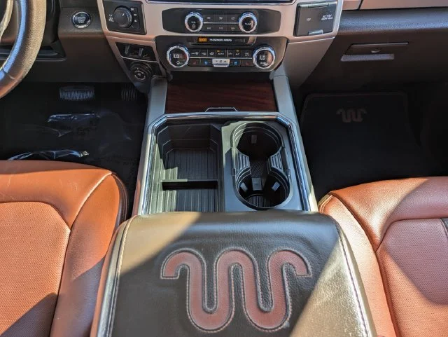 Certified Used 2022 Brown Ford King Ranch image 19