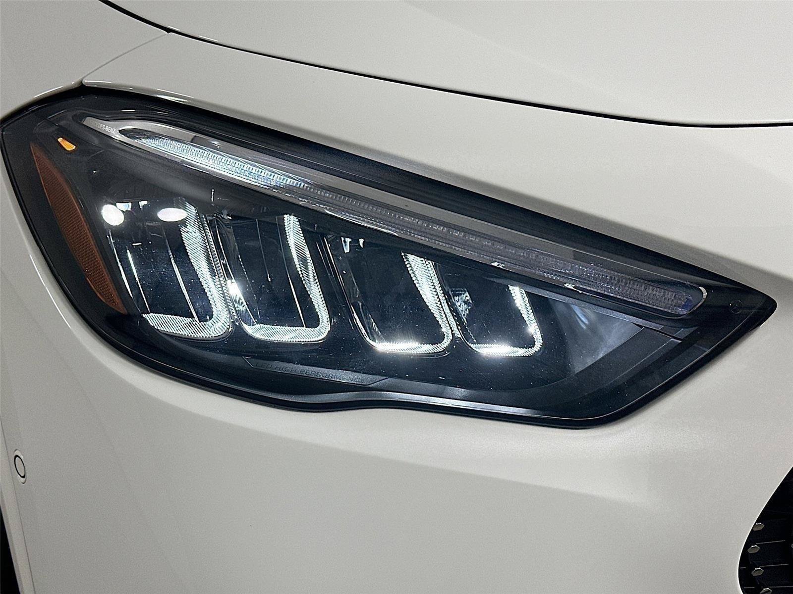 Used 2026  Mercedes-Benz GLA 250 image 41