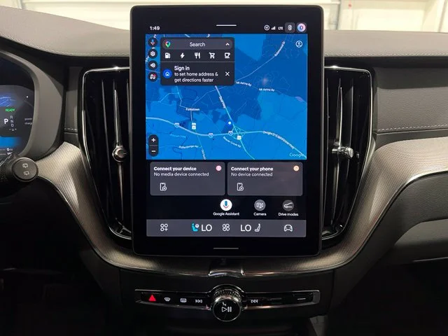 New 2027 Denim Blue Volvo Ultra image 16