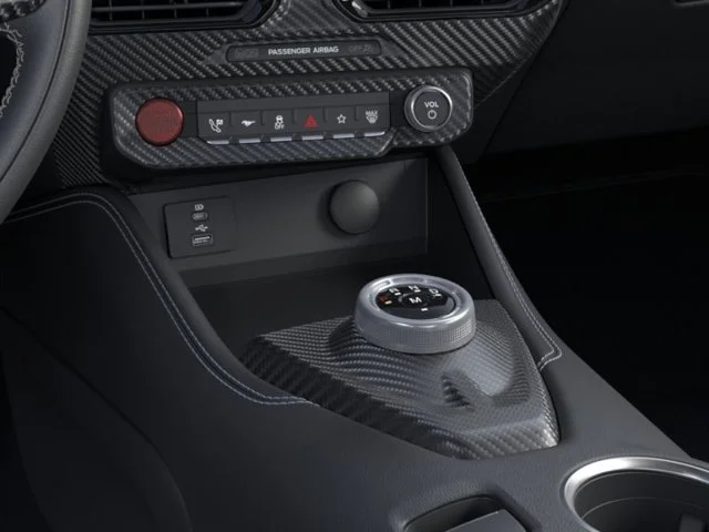 New 2026 Gray Ford Dark Horse image 15