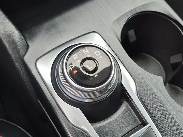 Used 2025 Gray Ford ST-Line image 38