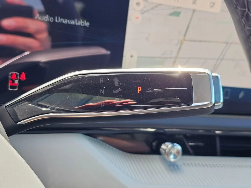 New 2026 Black Raven Cadillac Sport image 33