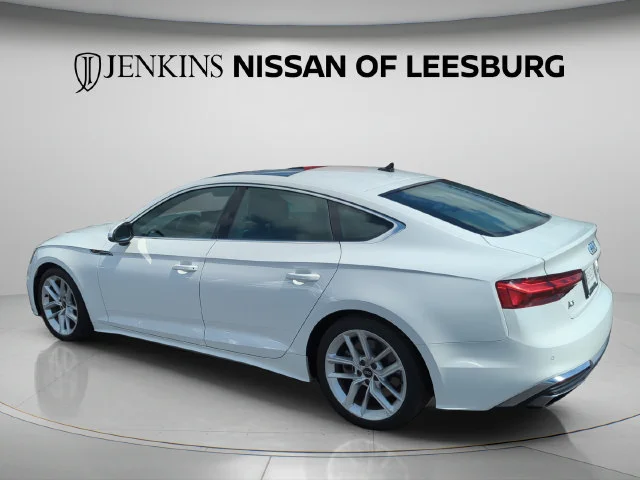 Used 2024  Audi 45 S line Premium Plus image 9
