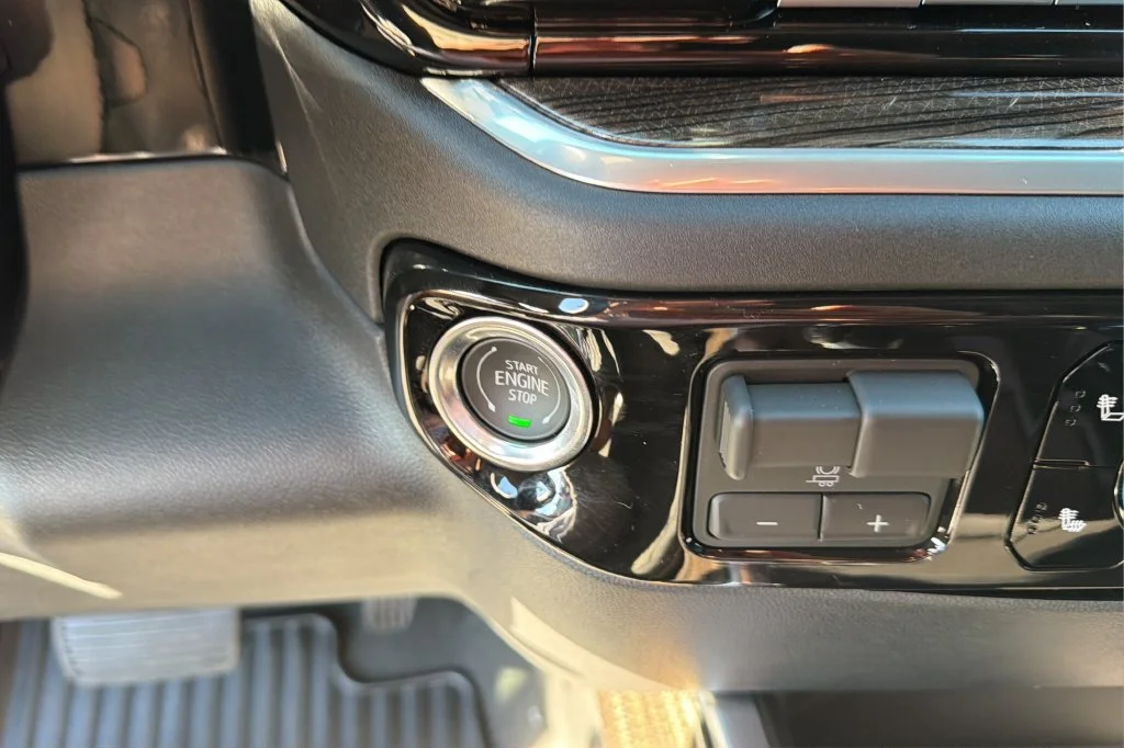 New 2026 Sterling Gray Metallic Chevrolet RST image 25