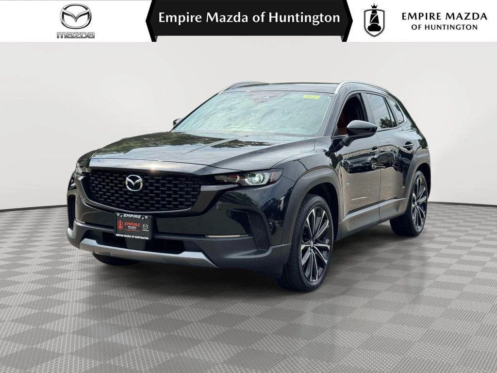 2024 Mazda CX-50