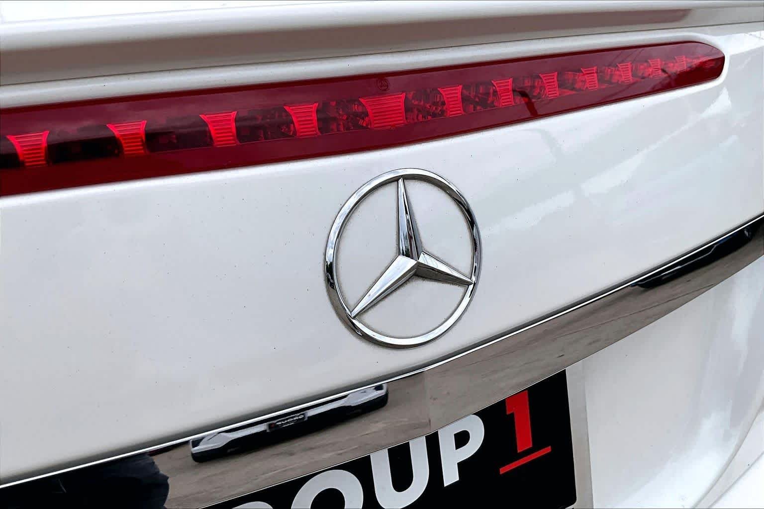 Used 2014 Diamond White Metallic Mercedes-Benz E 350 image 10