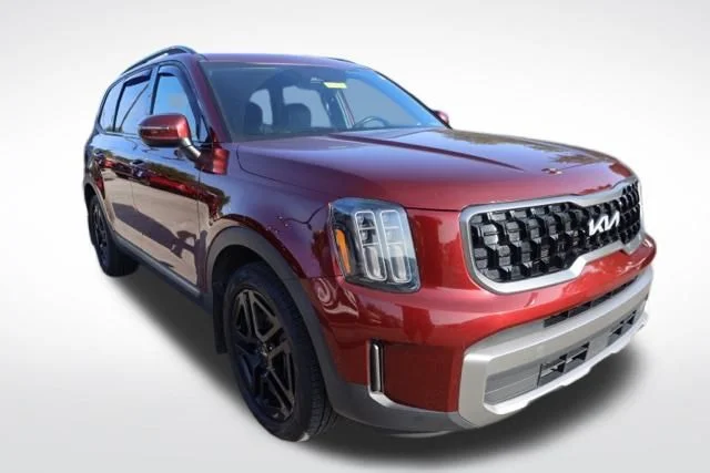 2023 Kia Telluride EX X-Line