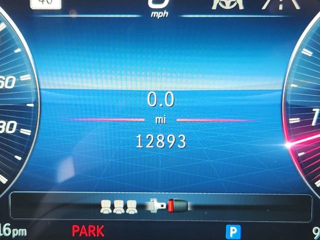 Certified Used 2025 Black Mercedes-Benz G 63 AMG® image 31