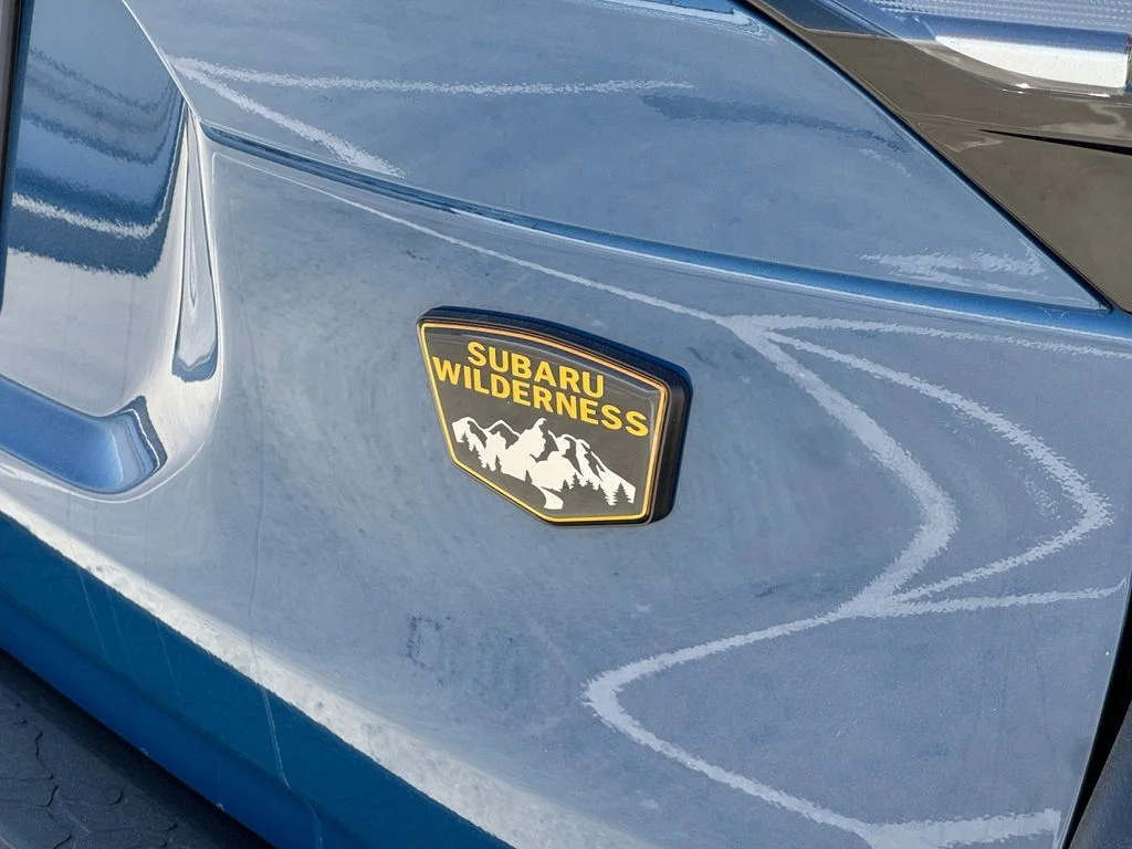 2026 Subaru Forester Wilderness - Photo 6
