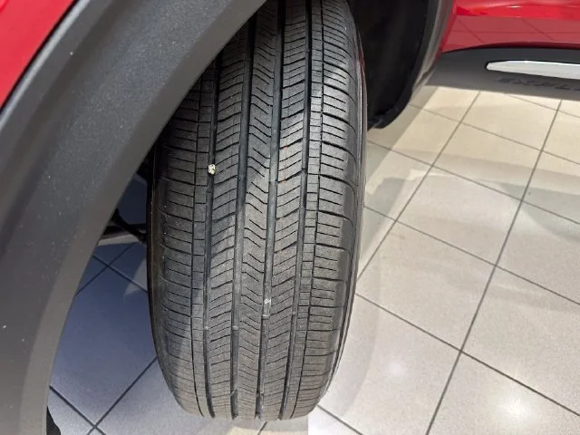 Used 2024  Ford XLT image 29