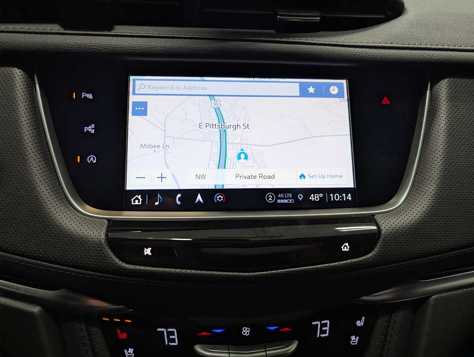 2025 Cadillac XT5 Premium Luxury - Photo 22