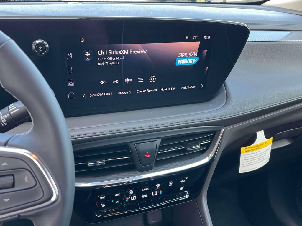 2026 Buick Encore GX Avenir - Photo 28