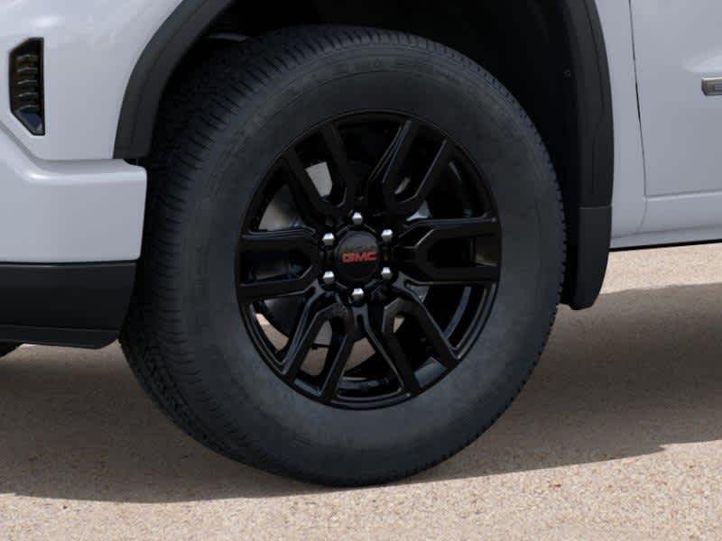 2026 GMC Sierra 1500 Elevation - Photo 9