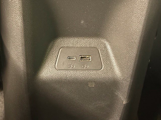 Used 2025 Red Buick Preferred image 12