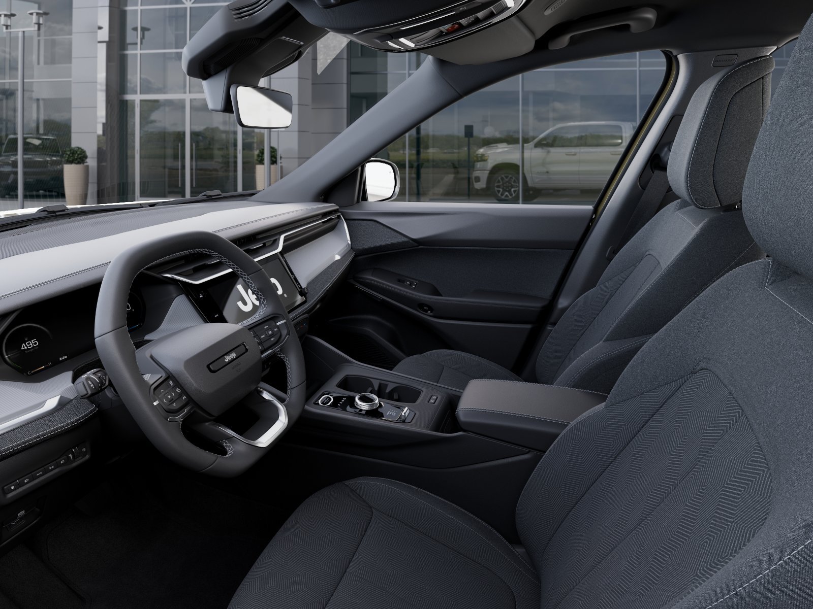 New 2026 41 Exterior Paint Jeep Laredo image 48