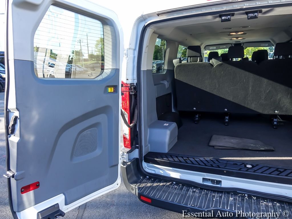 Used 2018 Oxford White Ford XL image 19