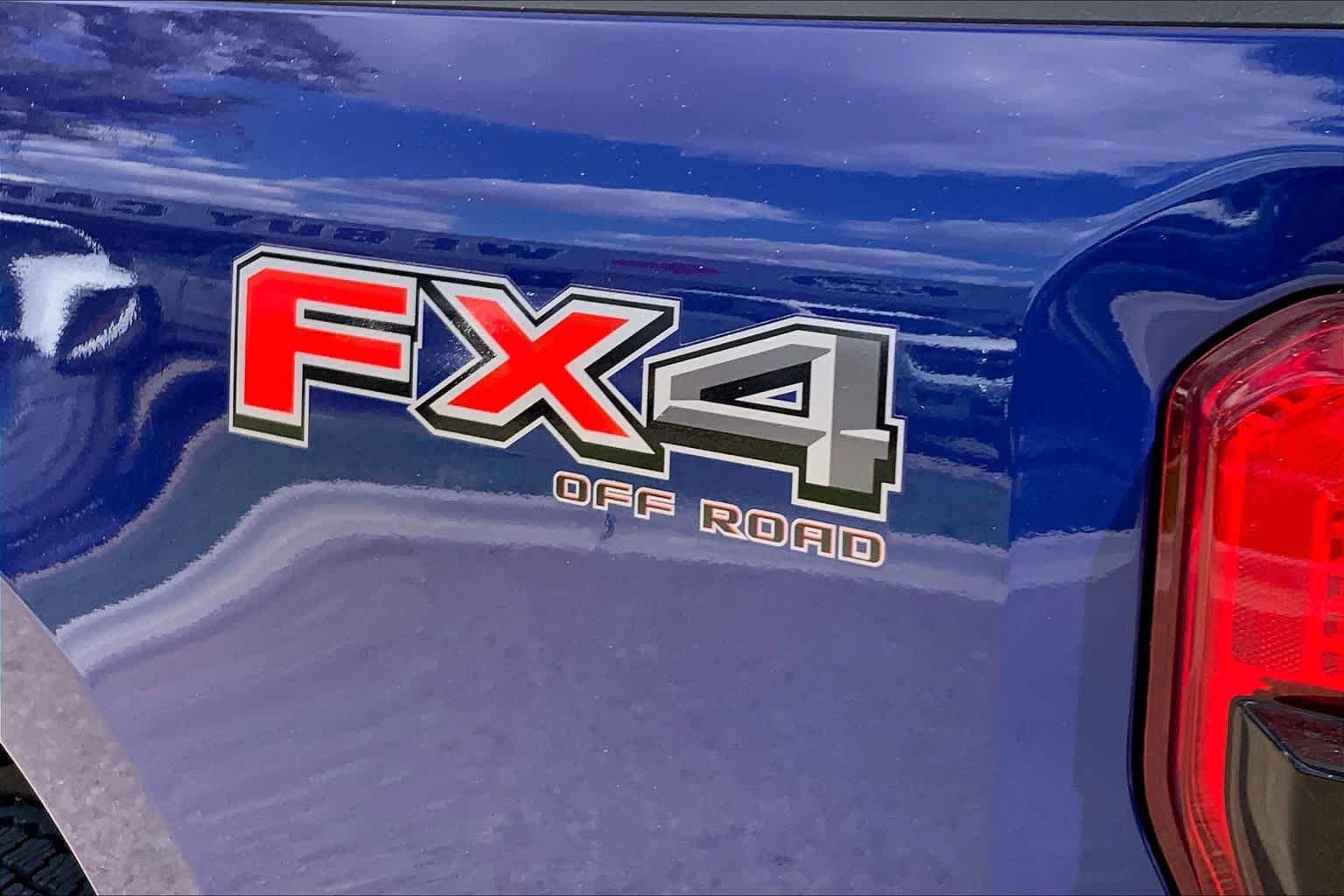 2026 Ford F-350 Super Duty King Ranch - Photo 15