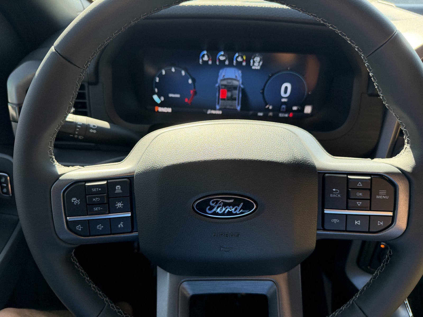 New 2026 Avalanche Ford XLT image 32