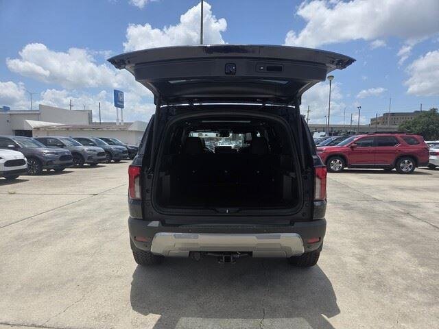 New 2026 Crystal Black Pearl Honda TrailSport image 29