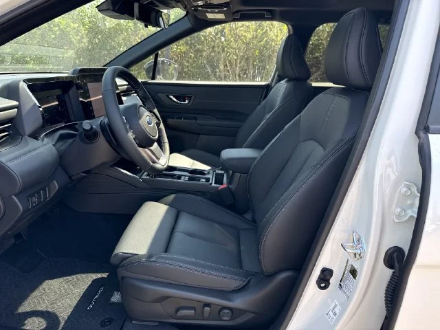 2026 Subaru Outback Touring XT - Photo 17
