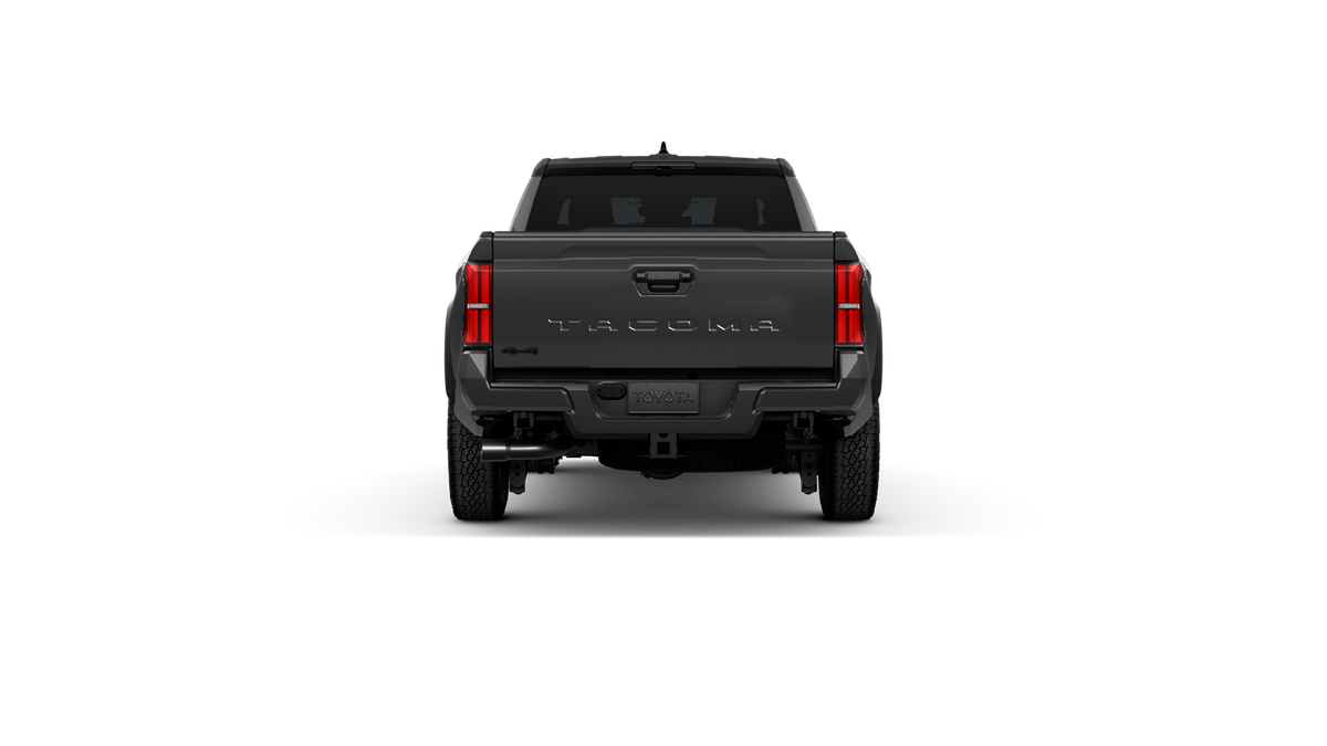New 2026 Underground Toyota TRD Off-Road image 8