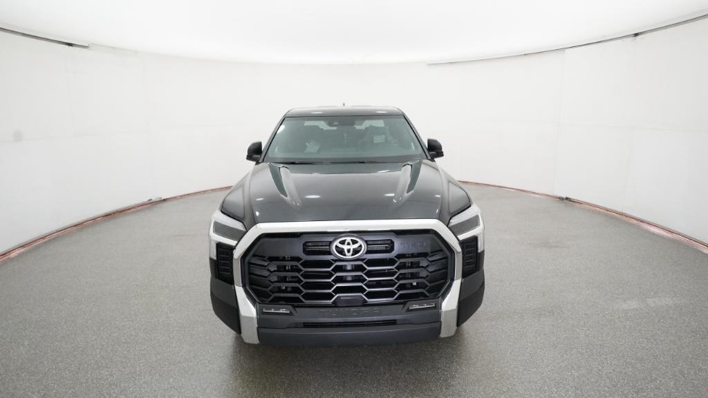 2026 Toyota Tundra SR5 - Photo 40