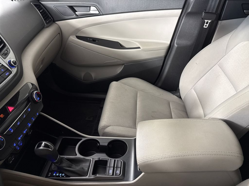 2018 Hyundai Tucson SEL - Photo 19