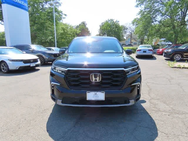 2023 Honda Pilot EX-L - Photo 6