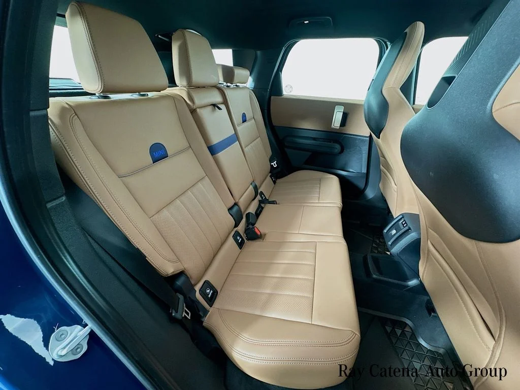 2026 MINI Countryman S - Photo 26