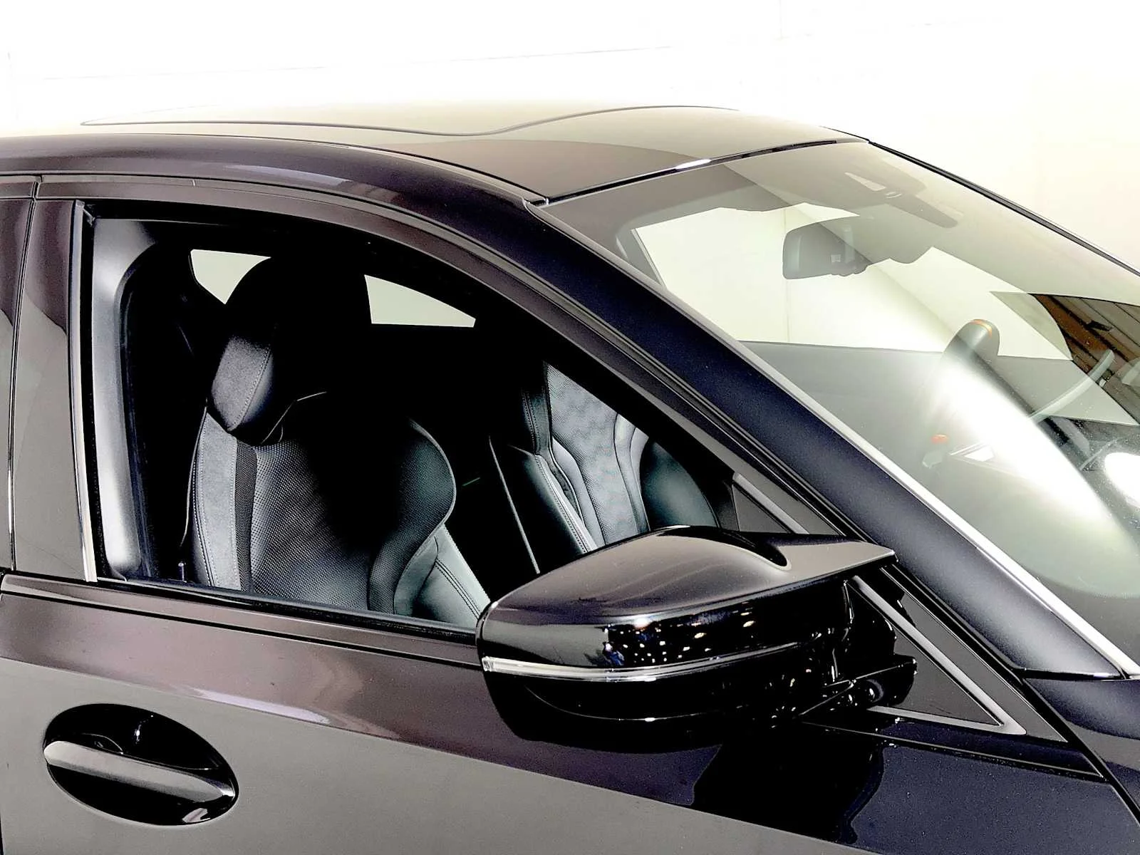 2025 BMW M3 Sedan M3 - Photo 30