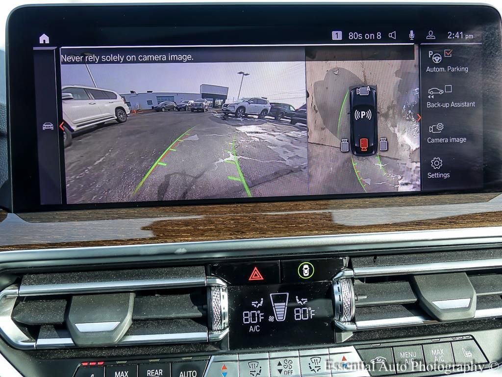 2023 BMW X4 - Image 18