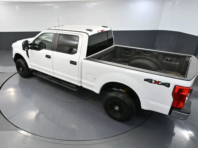 2021 Ford F-250 Super Duty XL - Photo 52