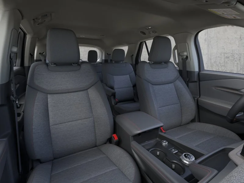 New 2026 Oxford White Ford Active w/100A Pkg image 9