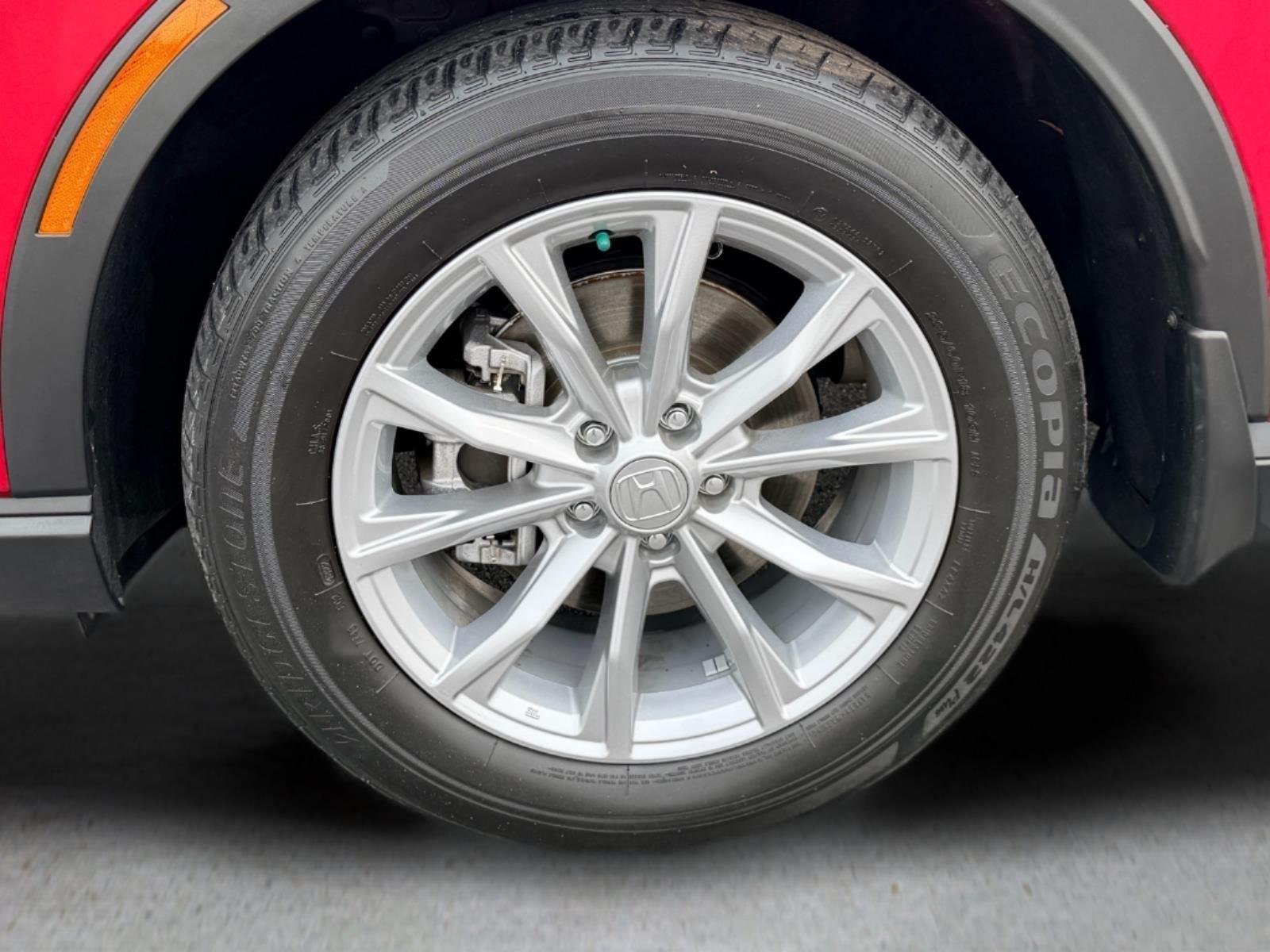 2023 Honda CR-V EX-L - Photo 12