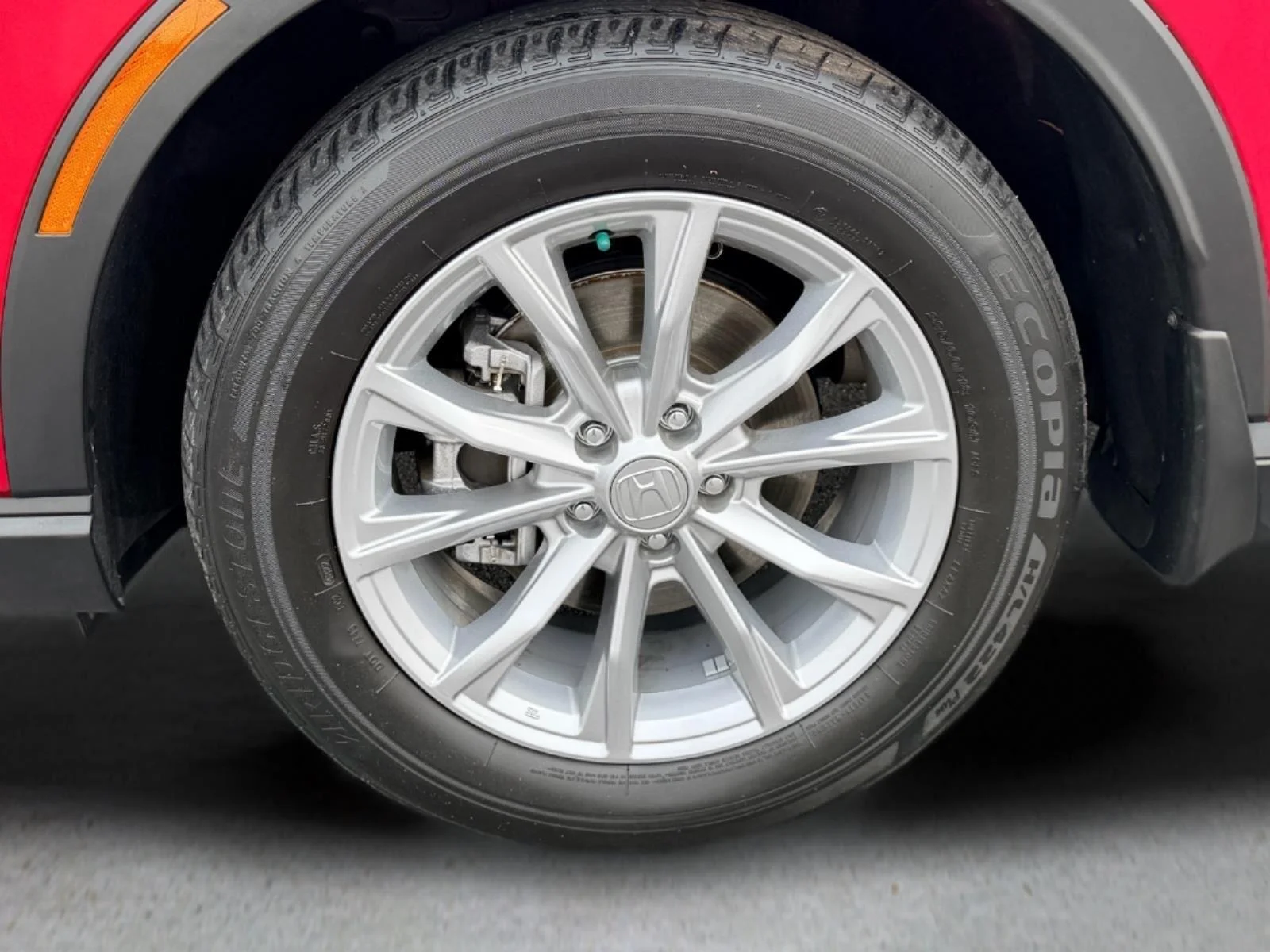 2023 Honda CR-V EX-L - Photo 12