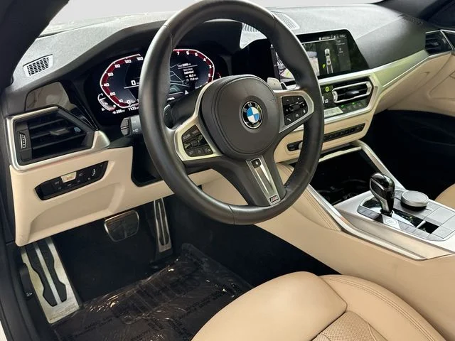 2023 BMW 4 Series M440i - Photo 9